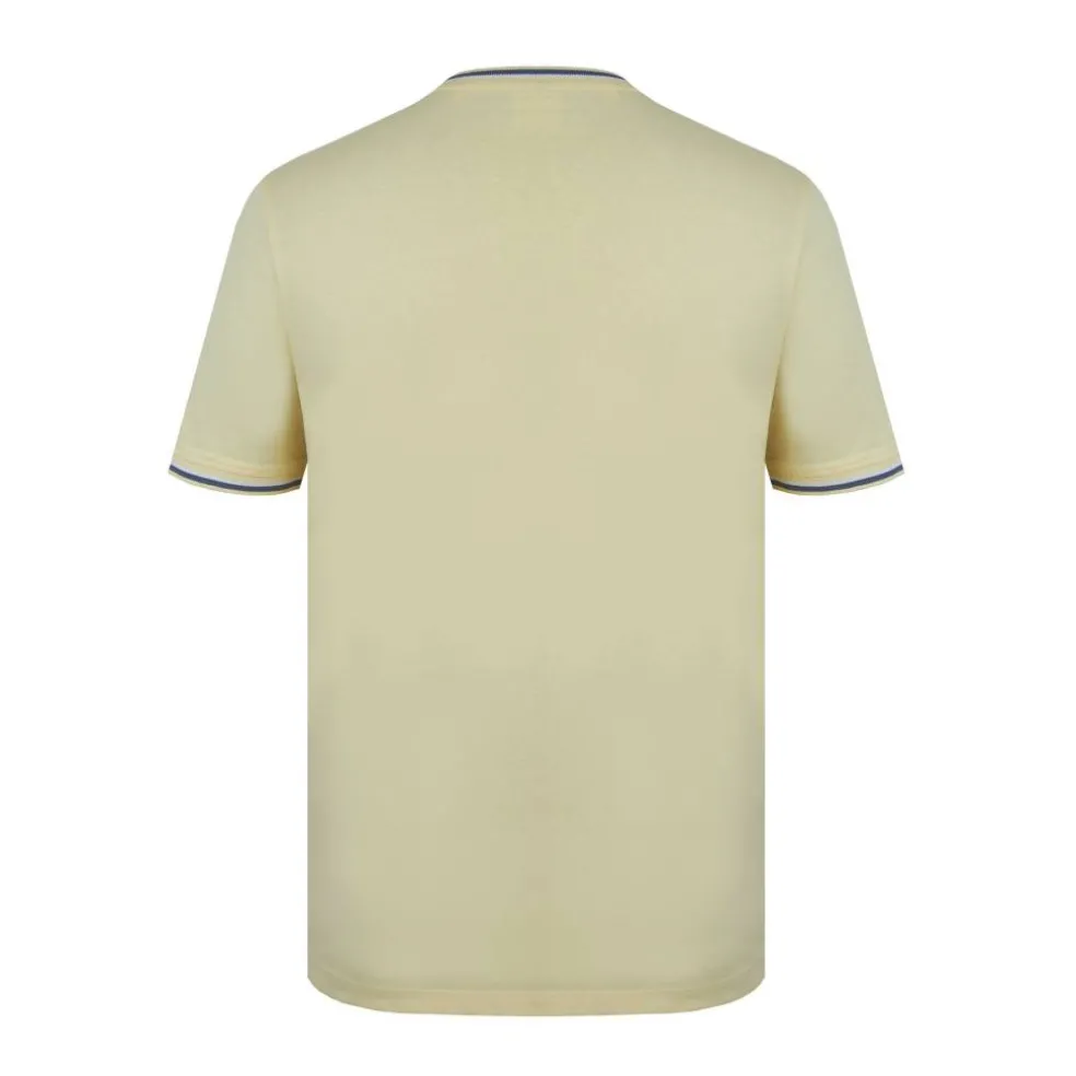 Slazenger Tipped T-Shirt Mens