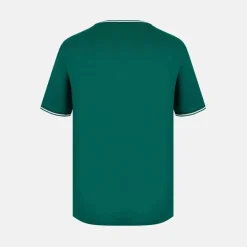 Slazenger Tipped T-Shirt Mens