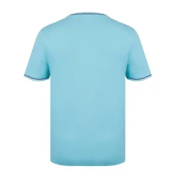 Slazenger Tipped T-Shirt Mens