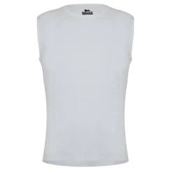 Sleeveless T-Shirt Mens