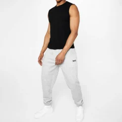 Sleeveless T-Shirt Mens