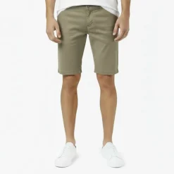 Slim Chino Shorts Mens