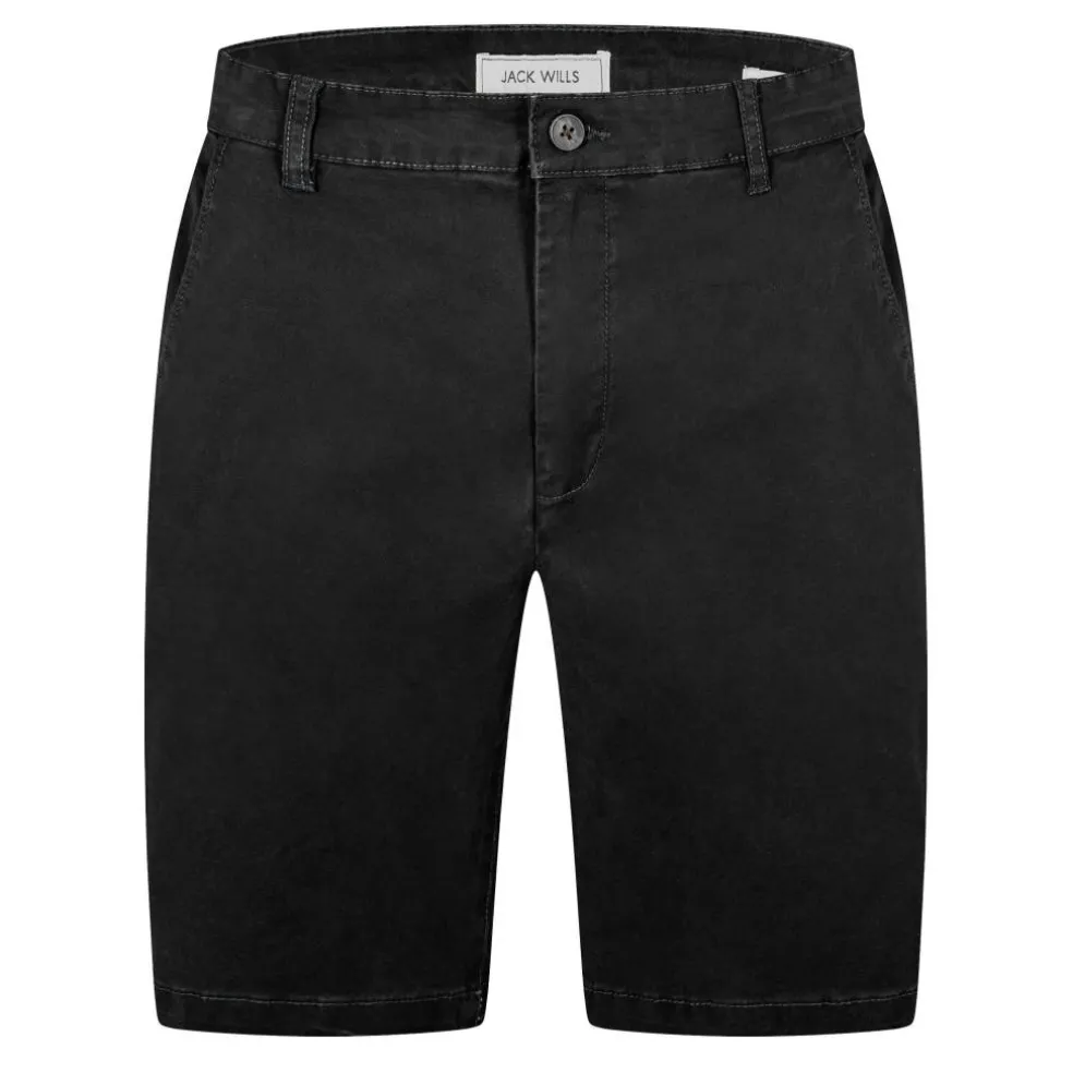Slim Chino Shorts Mens
