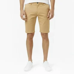 Slim Chino Shorts Mens