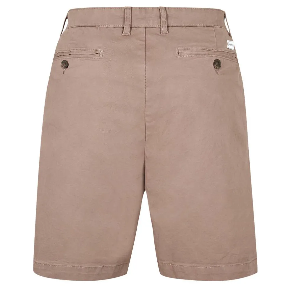 Slim Chino Shorts Mens
