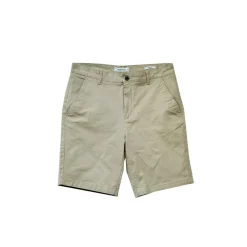 Slim Chino Shorts Mens