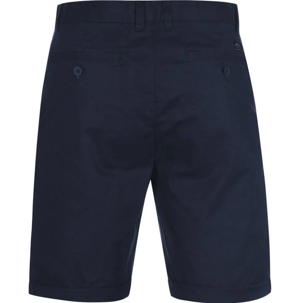 Slim Chino Shorts Mens