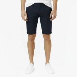 Slim Chino Shorts Mens