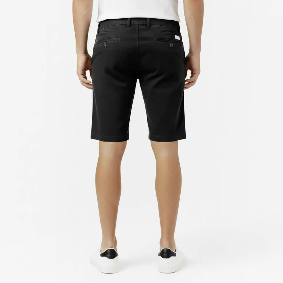 Slim Chino Shorts Mens