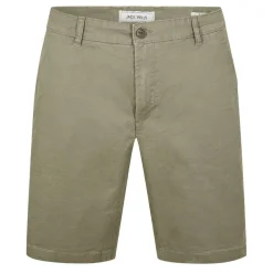 Slim Chino Shorts Mens