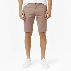 Slim Chino Shorts Mens