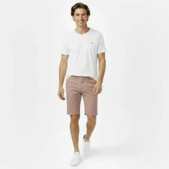 Slim Chino Shorts Mens