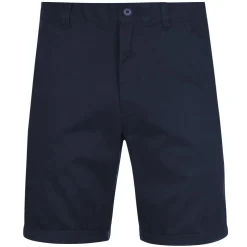 Slim Chino Shorts Mens