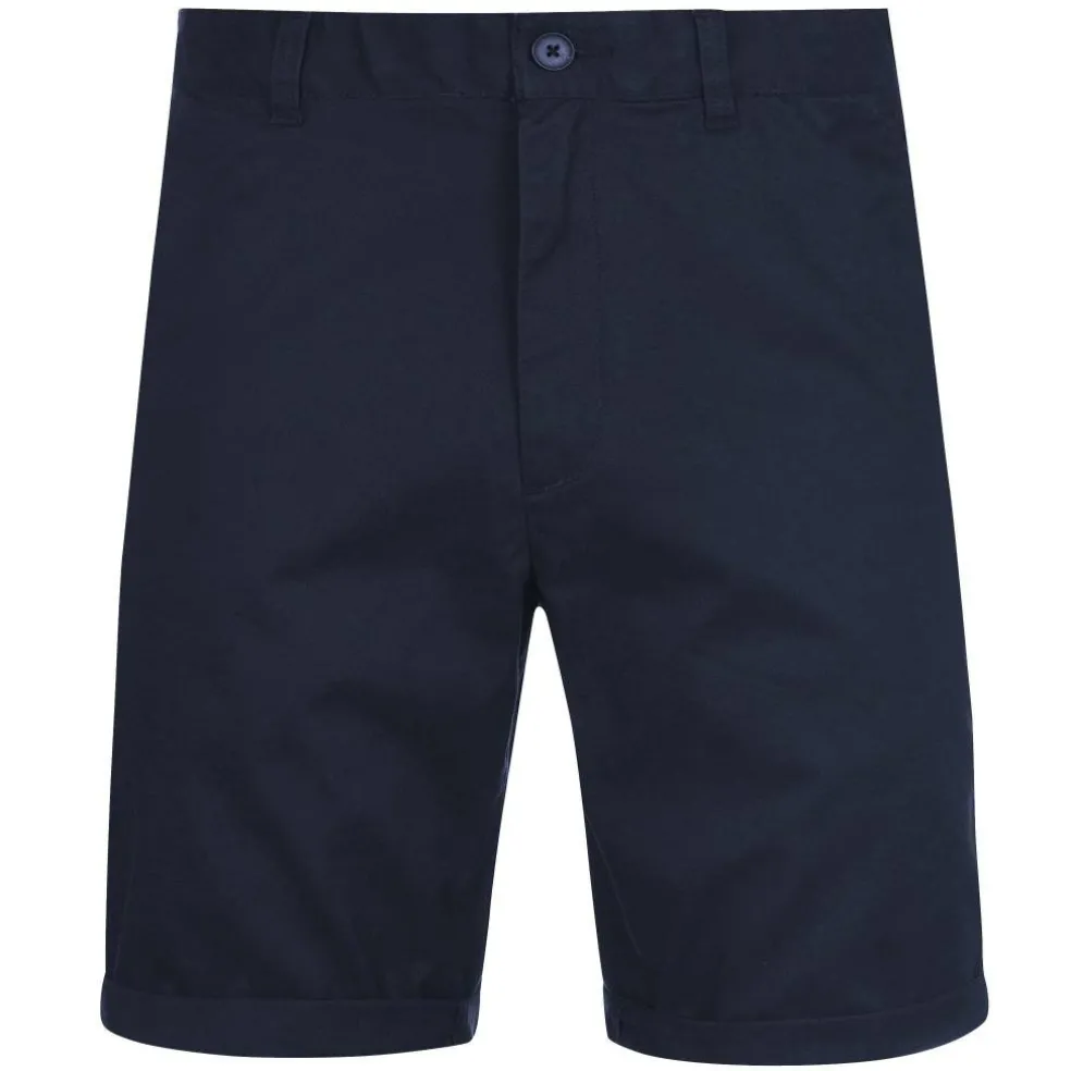 Slim Chino Shorts Mens
