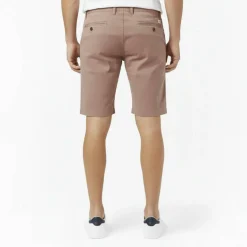 Slim Chino Shorts Mens