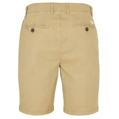 Slim Chino Shorts Mens