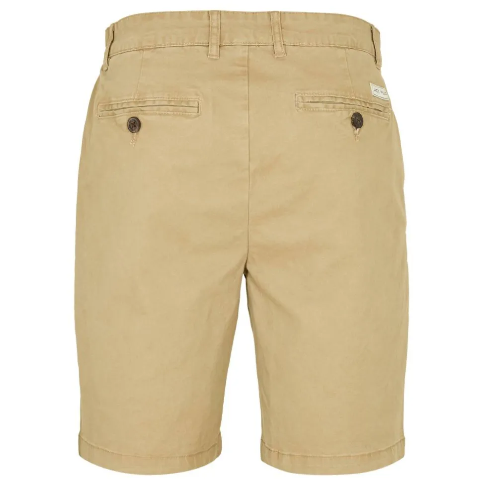 Slim Chino Shorts Mens