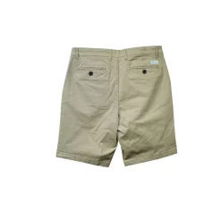 Slim Chino Shorts Mens