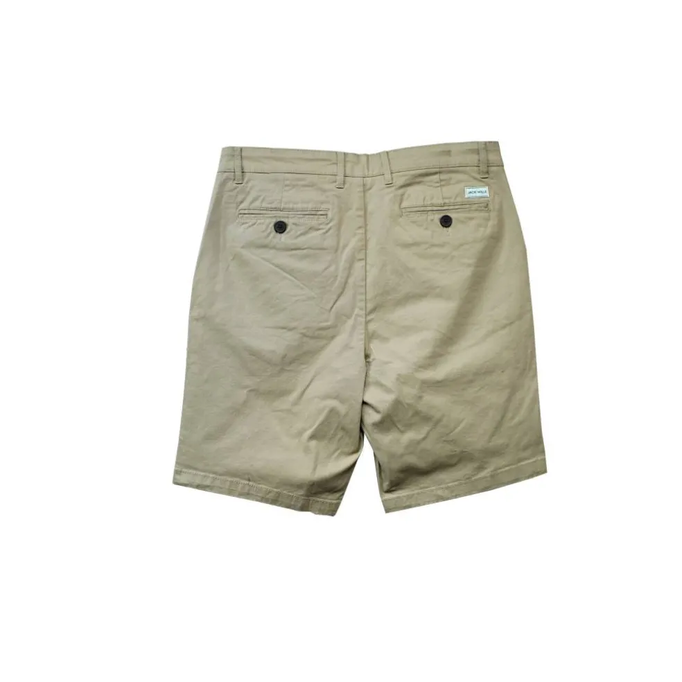 Slim Chino Shorts Mens