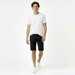 Slim Chino Shorts Mens