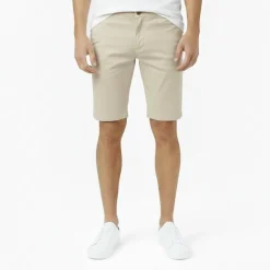 Slim Chino Shorts Mens