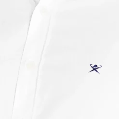 Slim Fit Oxford Shirt