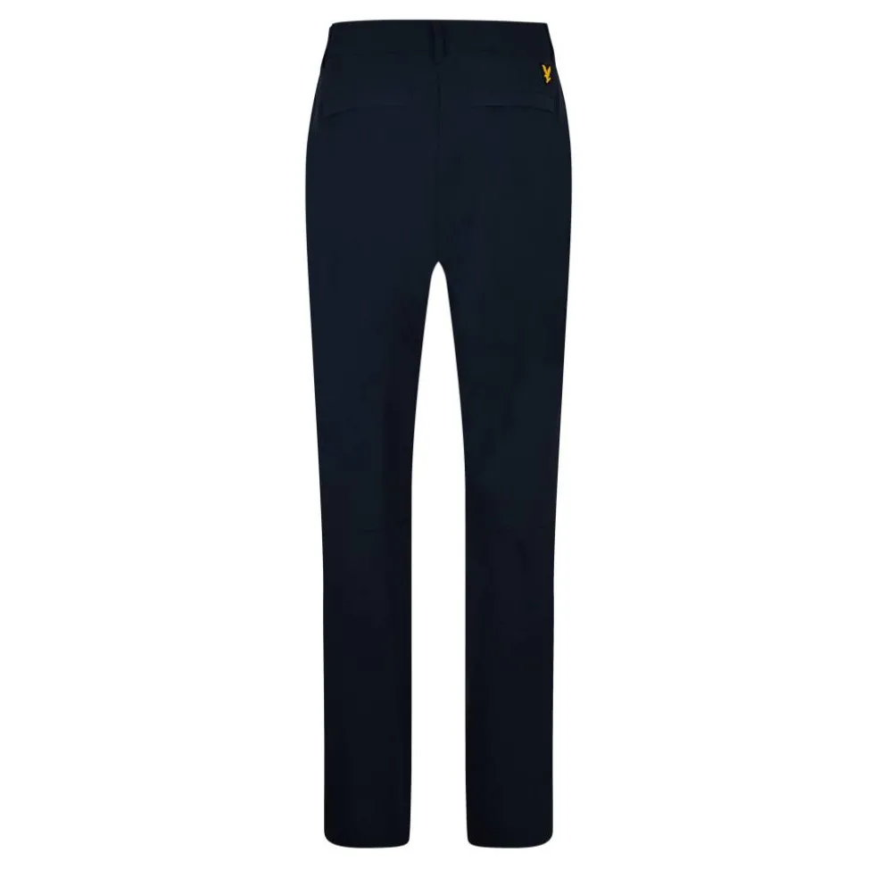 Slim Trousers