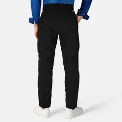 Slim Trousers