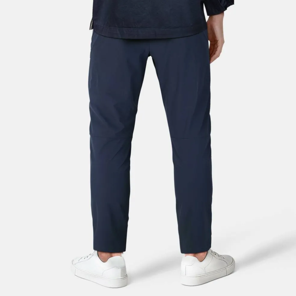 Slim Trousers