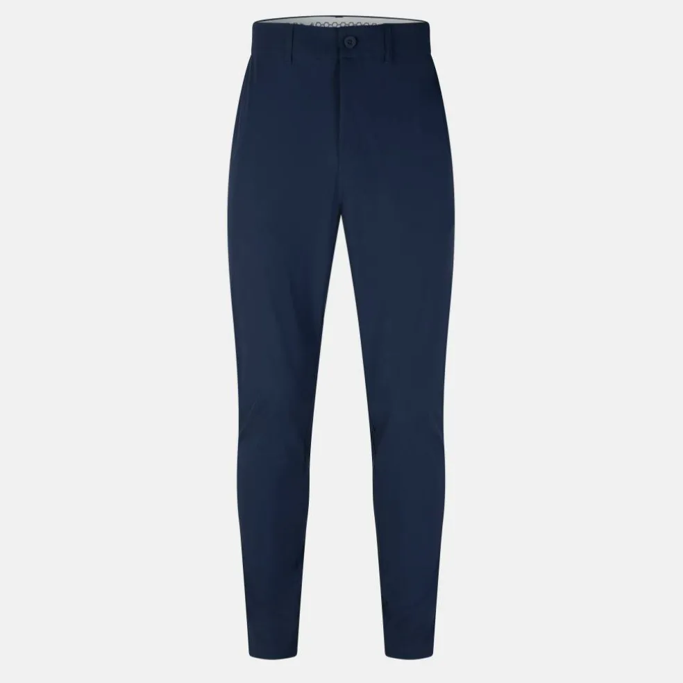 Slim Trousers