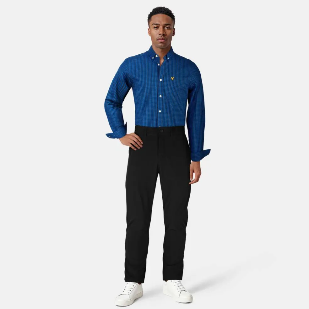 Slim Trousers