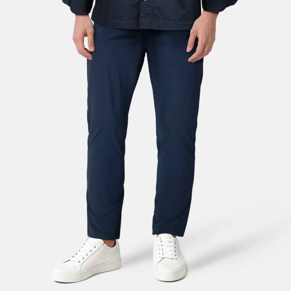 Slim Trousers