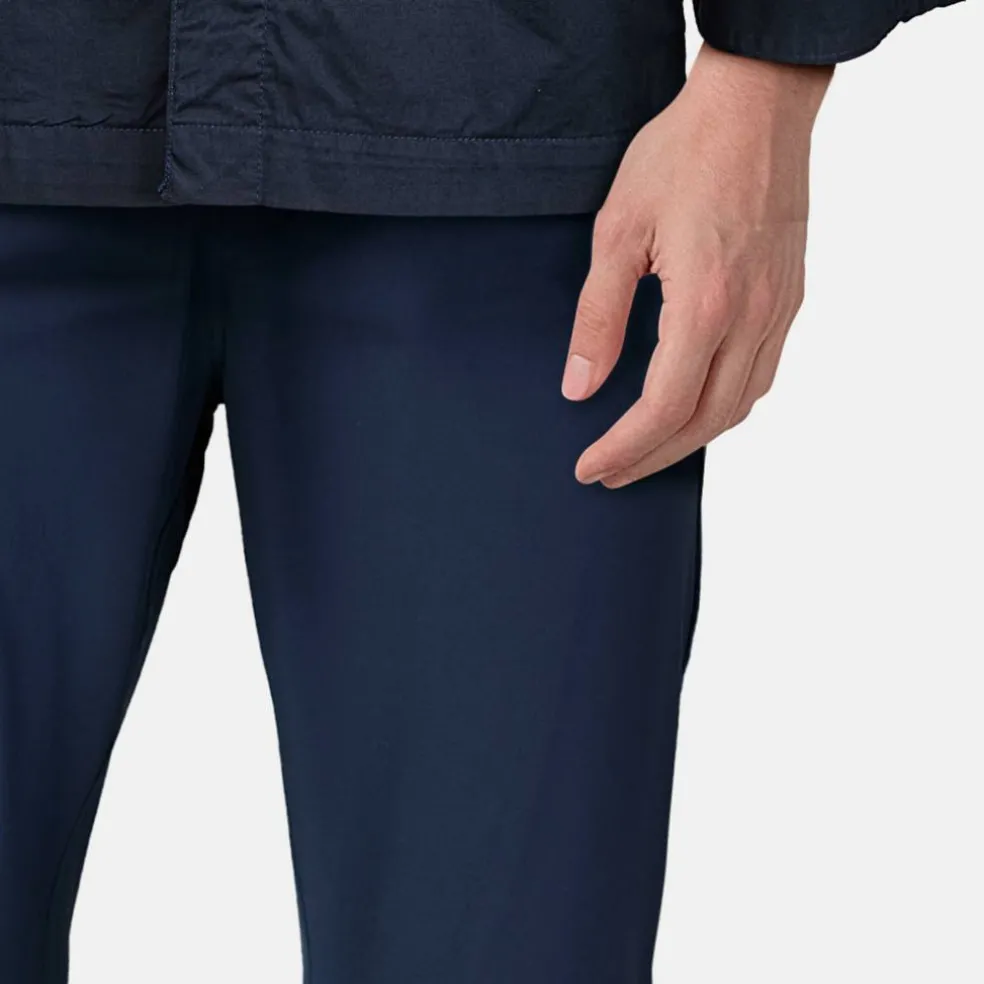 Slim Trousers