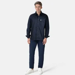 Slim Trousers