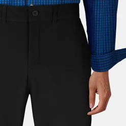 Slim Trousers