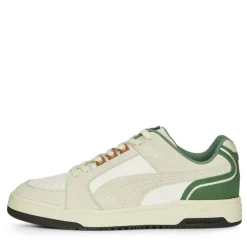 Slipstream Lo Fast Green Sneakers Adults