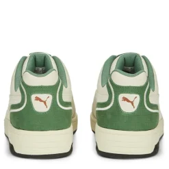 Slipstream Lo Fast Green Sneakers Adults