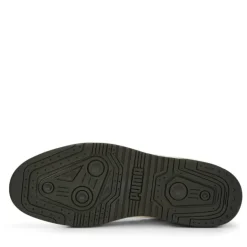 Slipstream Lo Fast Green Sneakers Adults