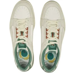Slipstream Lo Fast Green Sneakers Adults
