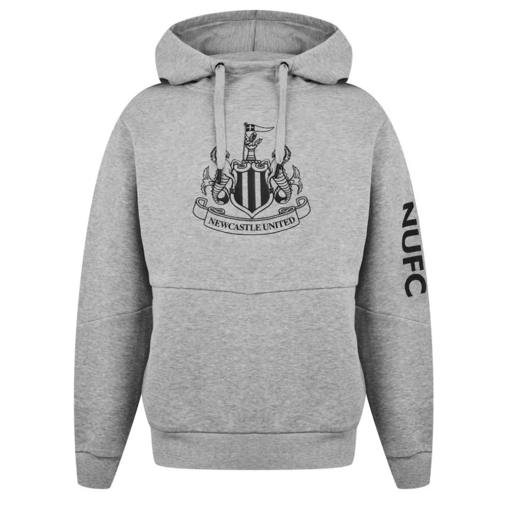 SL Newcastle United Hoodie Adults