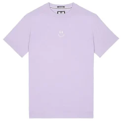Smile Graphic T-Shirt