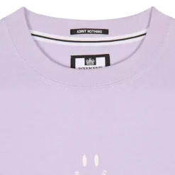 Smile Graphic T-Shirt