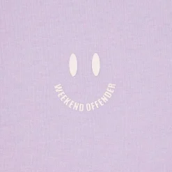 Smile Graphic T-Shirt