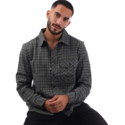 Snyper Checked Shirt