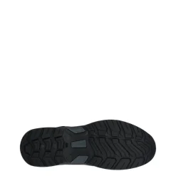 Softshell Waterproof Walking Boots Mens