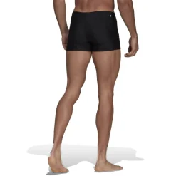 Solid Boxers Mens