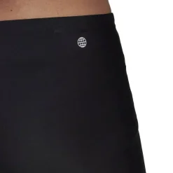 Solid Boxers Mens