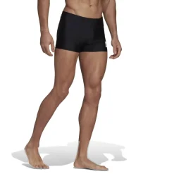 Solid Boxers Mens