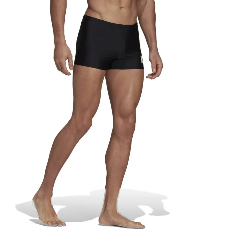 Solid Boxers Mens