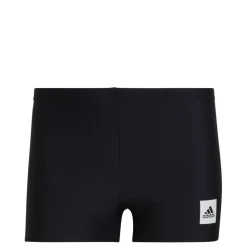 Solid Boxers Mens